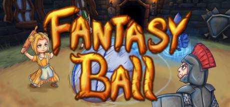Fantasy Ball