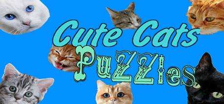 Cute Cats PuZZles