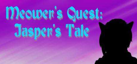 Meower`s Quest: Jasper`s Tale
