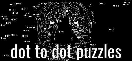 Dot to Dot Puzzles