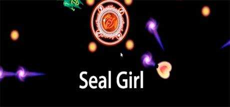 Seal Girl