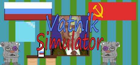 Vatnik Simulator — A Russian Patriot Game