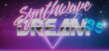 Synthwave Dream `85