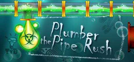Plumber: the Pipe Rush