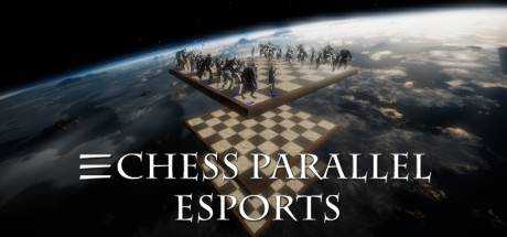 Chess Parallel Esports
