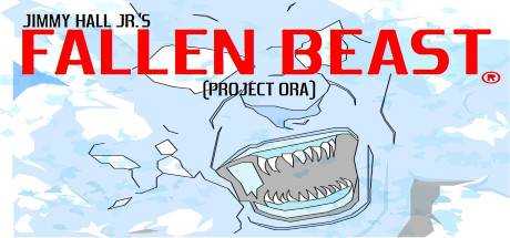Fallen Beast (Project Ora) US Version