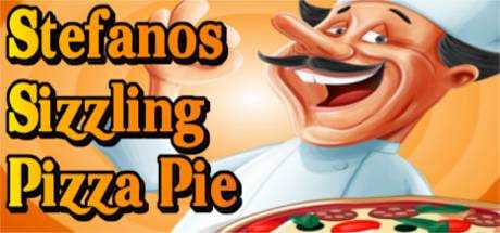 Stefanos Sizzling Pizza Pie