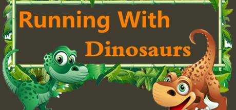 Running With Dinosaurs
