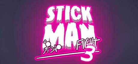 Stick Man Fight 3