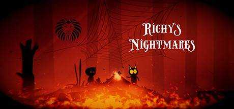 Richy`s Nightmares