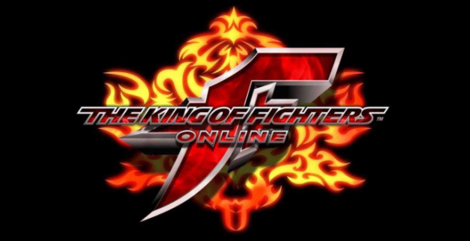 King of Fighters Online