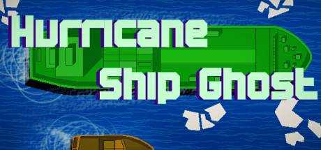 Hurricane Ship Ghost
