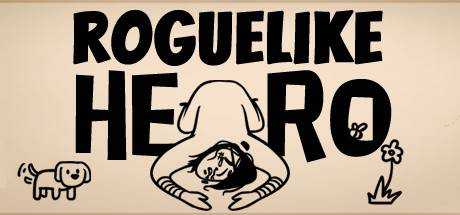 不当英雄ROGUELIKE HERO