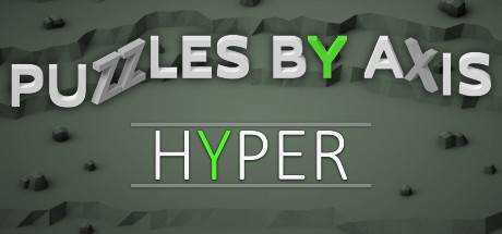 Puzzles By Axis Hyper
