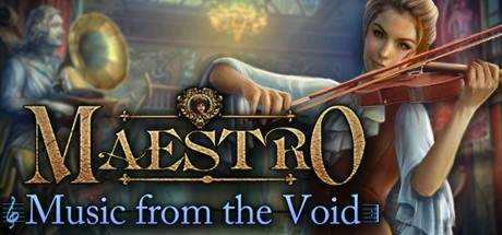 Maestro: Music from the Void Collector`s Edition