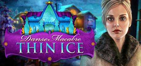 Danse Macabre: Thin Ice Collector`s Edition