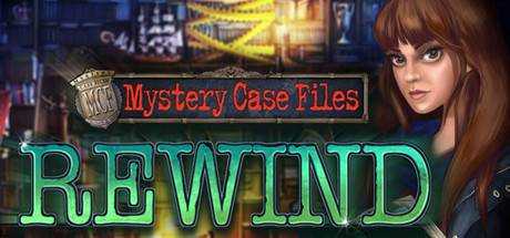 Mystery Case Files: Rewind Collector`s Edition