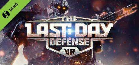 The Last Day Defense — Demo