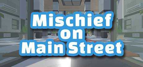 Mischief On Main Street