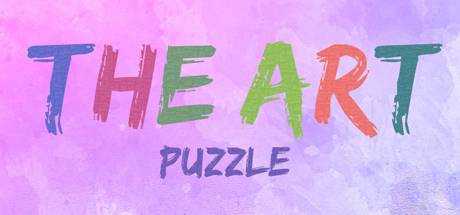 THE ART — Puzzle