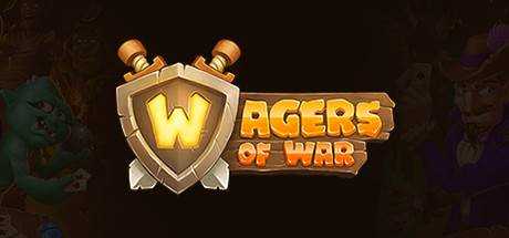 Wagers of War