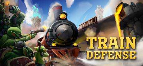 Train Defense