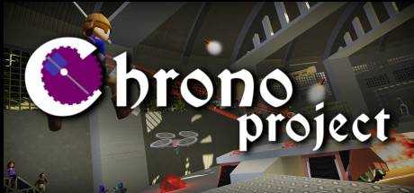 Chrono Project