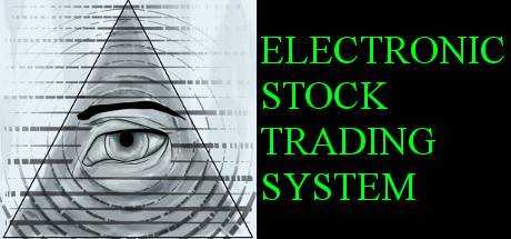 ELECTRONIC STOCK TRADING SYSTEM