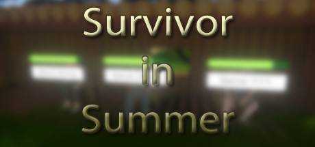 Survivor in Summer
