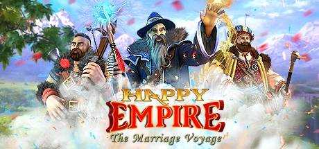 Happy Empire — The Marriage Voyage