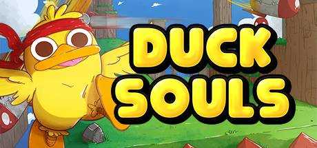 Duck Souls