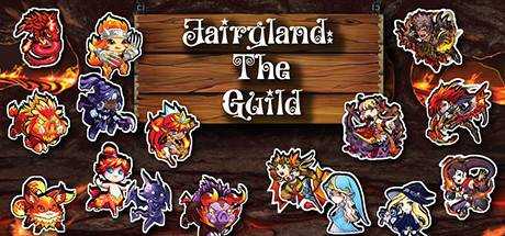 Fairyland: The Guild