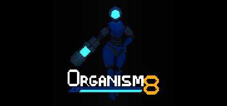 Organism 8