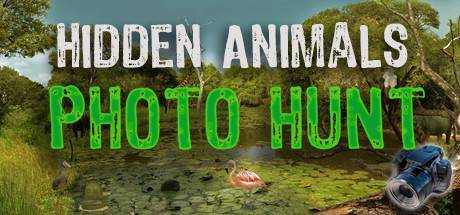 Hidden Animals : Photo Hunt. Seek and Find Game