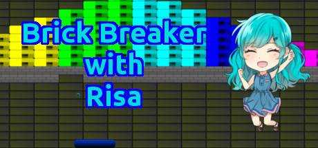 Brick Breaker with Risa