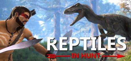 Reptiles: In Hunt
