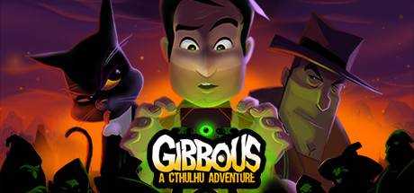 Gibbous —  A Cthulhu Adventure