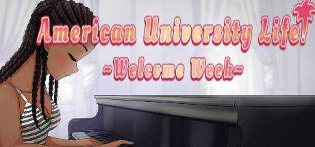 American University Life ~Welcome Week!~