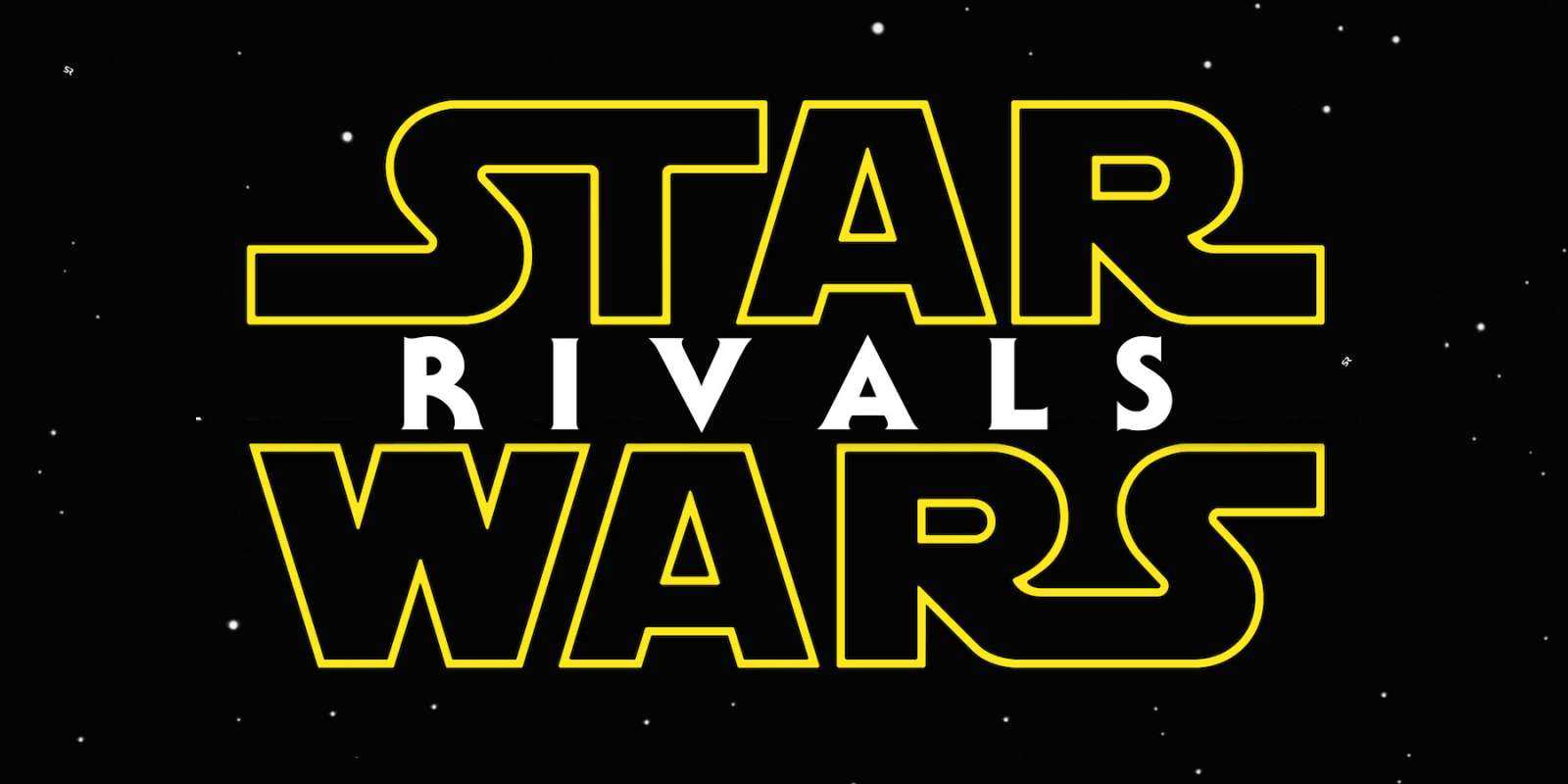 Star Wars: Rivals
