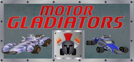 Motor Gladiators