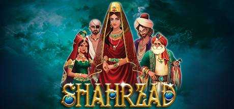 Shahrzad — The Storyteller