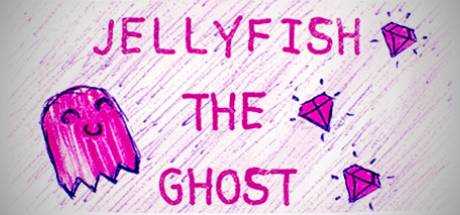 Jellyfish the Ghost