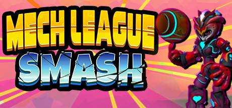 Mech League Smash