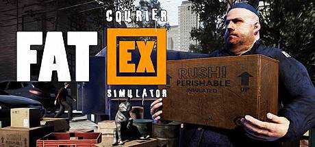 Fat[EX] Courier Simulator