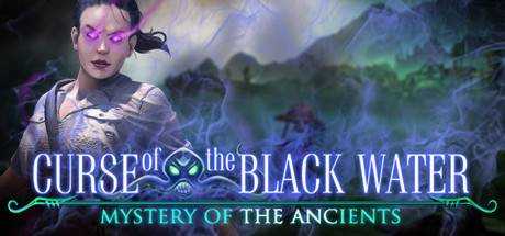 Mystery of the Ancients: Curse of the Black Water Collector`s Edition