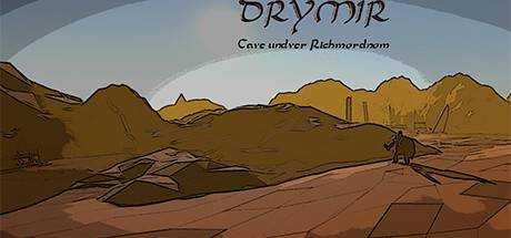 Drymir Cave under Richmordnom