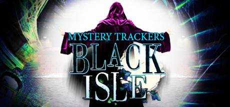 Mystery Trackers: Black Isle Collector`s Edition