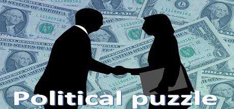 Political puzzle