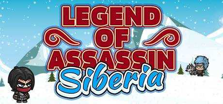 Legend of Assassin: Siberia