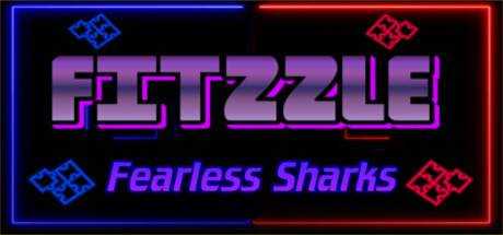 Fitzzle Fearless Sharks